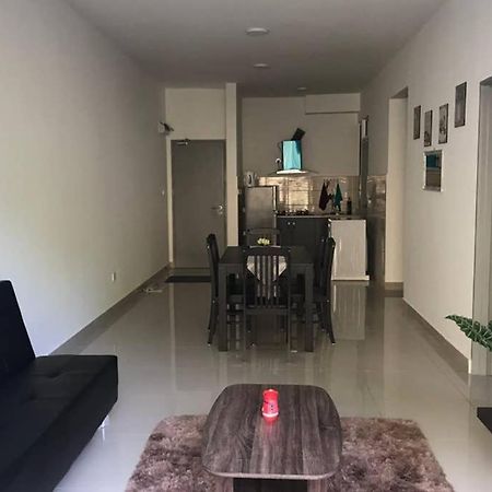 Apartament Palas Horizon, Cameron Highland. Near Kea Farm Tanah Rata Zewnętrze zdjęcie