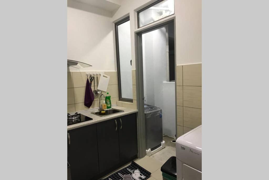 Apartament Palas Horizon, Cameron Highland. Near Kea Farm Tanah Rata Zewnętrze zdjęcie
