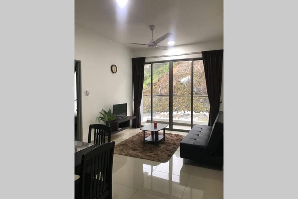 Apartament Palas Horizon, Cameron Highland. Near Kea Farm Tanah Rata Zewnętrze zdjęcie