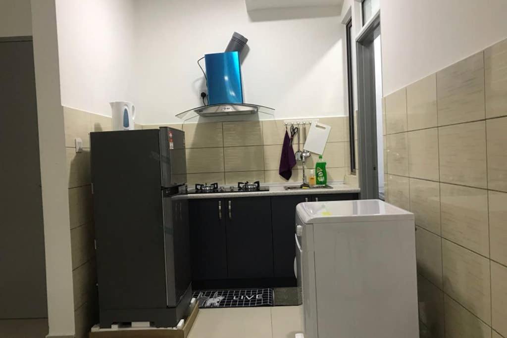 Apartament Palas Horizon, Cameron Highland. Near Kea Farm Tanah Rata Zewnętrze zdjęcie