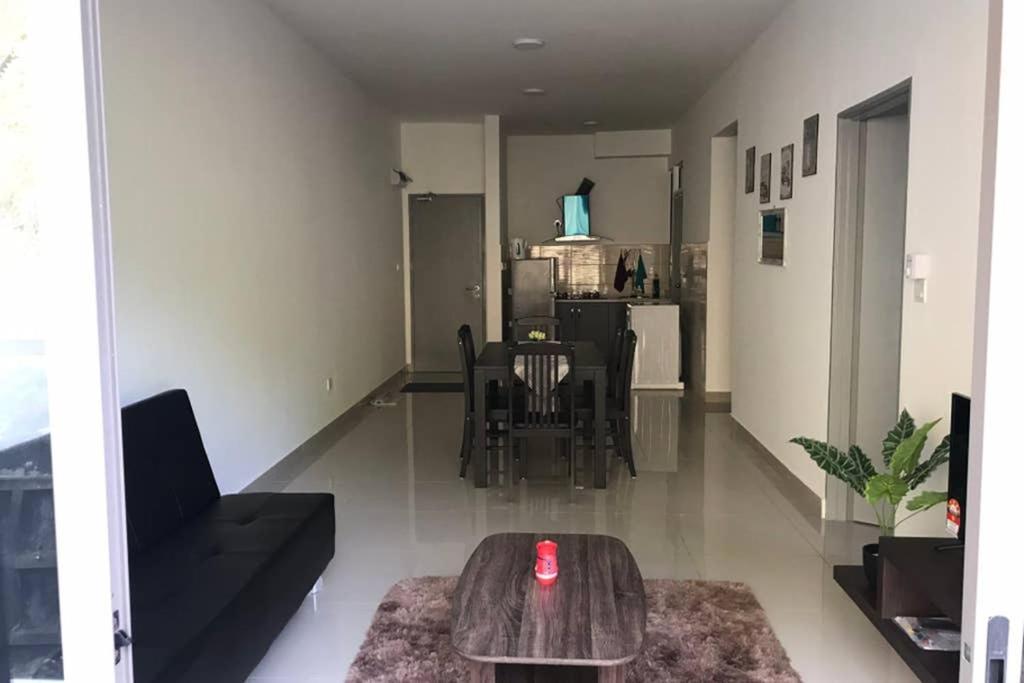 Apartament Palas Horizon, Cameron Highland. Near Kea Farm Tanah Rata Zewnętrze zdjęcie