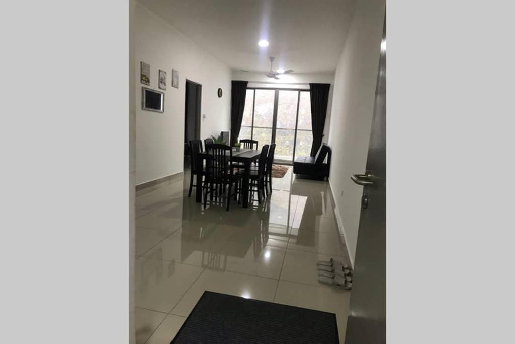 Apartament Palas Horizon, Cameron Highland. Near Kea Farm Tanah Rata Zewnętrze zdjęcie